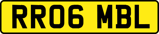 RR06MBL