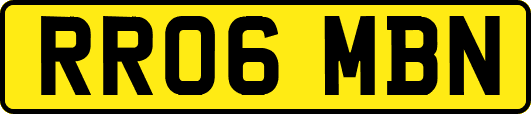 RR06MBN