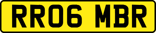 RR06MBR