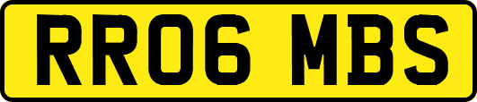 RR06MBS