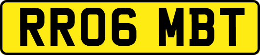RR06MBT