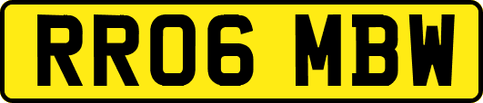 RR06MBW