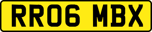 RR06MBX