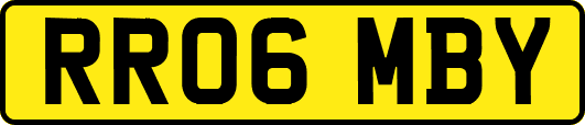 RR06MBY