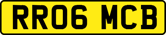 RR06MCB
