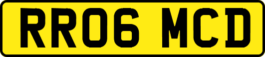 RR06MCD
