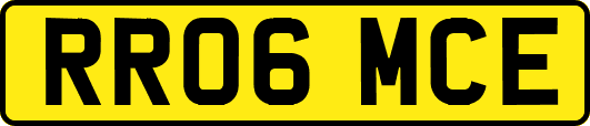 RR06MCE