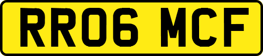 RR06MCF