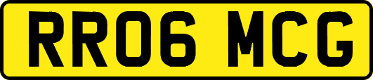 RR06MCG