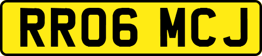 RR06MCJ