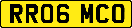 RR06MCO