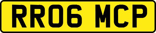 RR06MCP