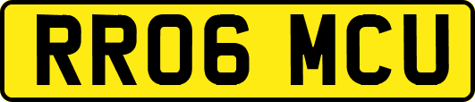 RR06MCU