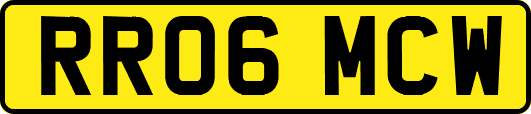 RR06MCW