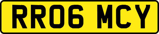 RR06MCY
