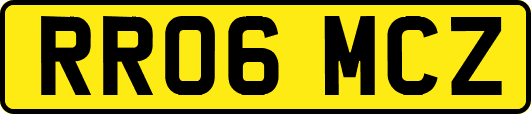 RR06MCZ