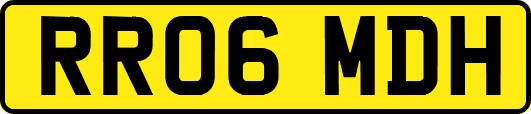 RR06MDH