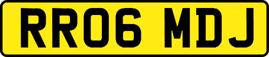 RR06MDJ