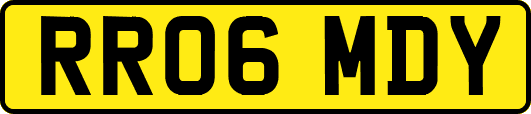 RR06MDY