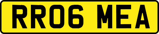 RR06MEA
