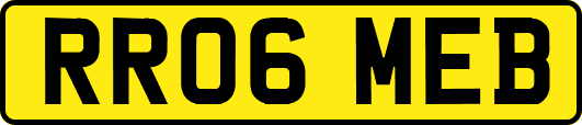 RR06MEB