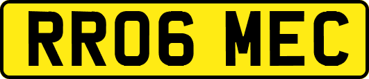 RR06MEC