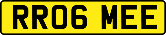 RR06MEE