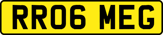 RR06MEG
