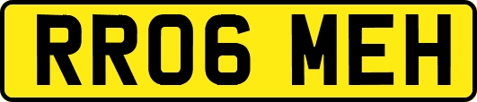 RR06MEH