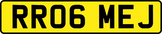 RR06MEJ