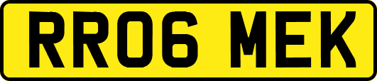 RR06MEK