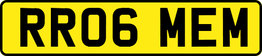 RR06MEM