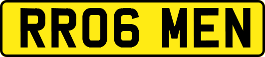 RR06MEN