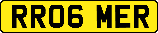 RR06MER