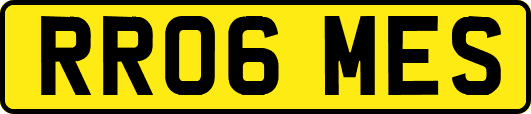 RR06MES