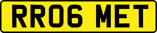 RR06MET