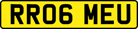 RR06MEU