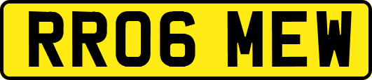 RR06MEW