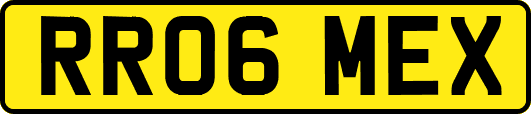 RR06MEX