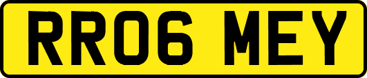 RR06MEY