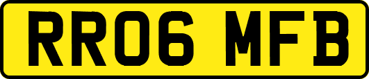 RR06MFB