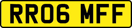 RR06MFF