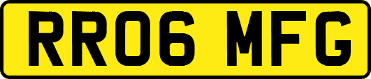 RR06MFG