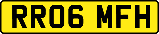 RR06MFH