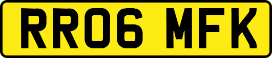 RR06MFK