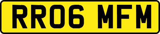 RR06MFM