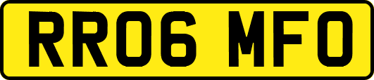 RR06MFO