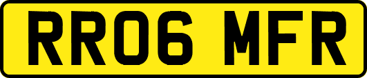 RR06MFR