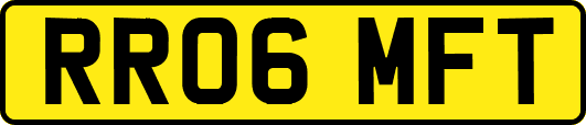 RR06MFT