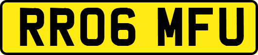 RR06MFU